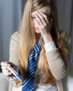 The Epidemic Of Teenage Abortion Add a heading 1
