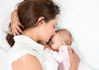 Breastfeeding Questions