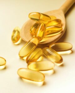 The Best 4 Fertility Vitamins People judge