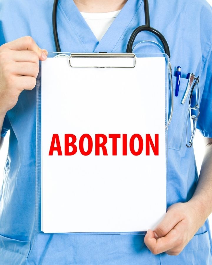 Abortion methods