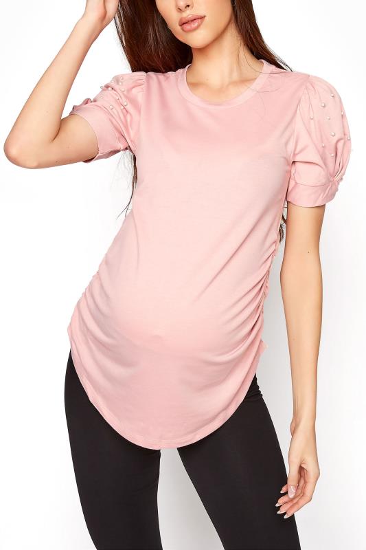 Maternity Clothes For Tall Women
